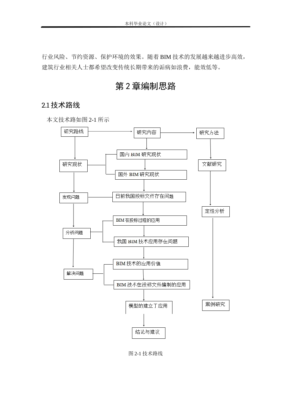 24年WP本科工程造价 BIM技术在来宾市某中学教学楼投标文件编制中的应用定稿-约64606字符.docx_第8页