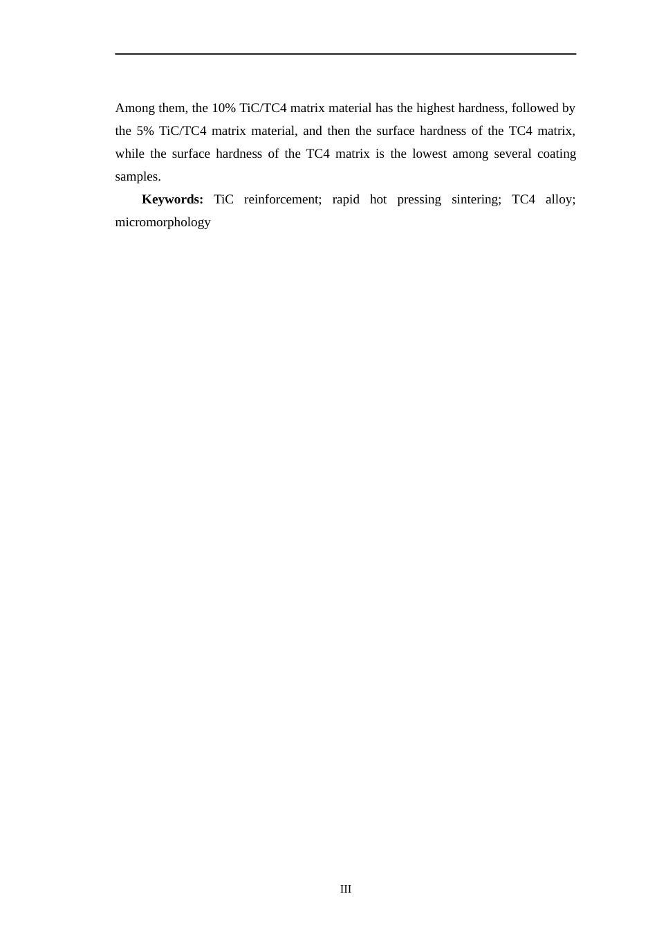 24年WP交稿材料科学 快速热压烧结制备Tic增强钛基复合材料的研究定稿-约21213字符.docx_第3页