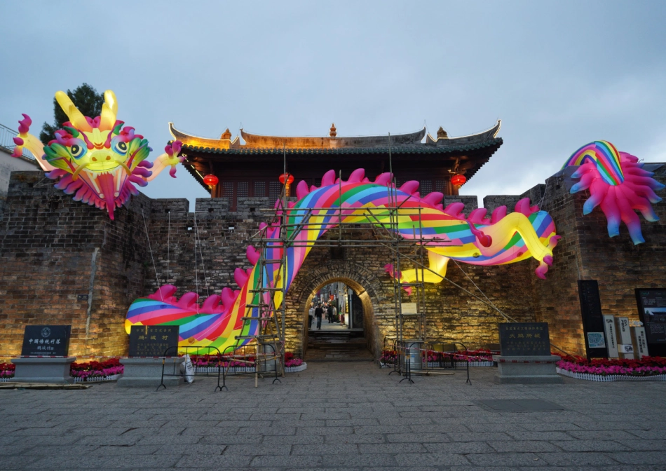 23年查重低视觉传达设计 大鹏所城深圳明代卫所遗址的视觉形象设计定稿-约29244字符.pdf_第8页