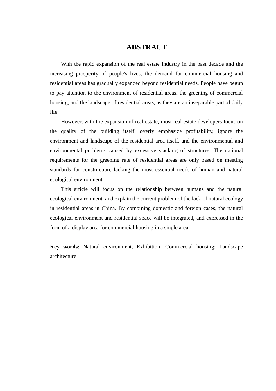 24年WP风景园林专升本 东莞陇景家园展示区设计定稿-约14359字符.docx_第4页