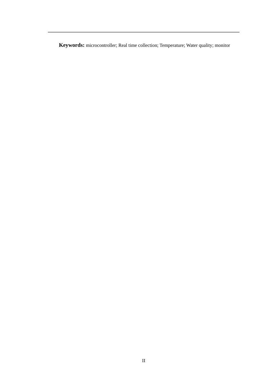 24年WP交稿电子信息工程 基于单片机的水温感应与水质检测探测仪设计定稿.doc_第3页