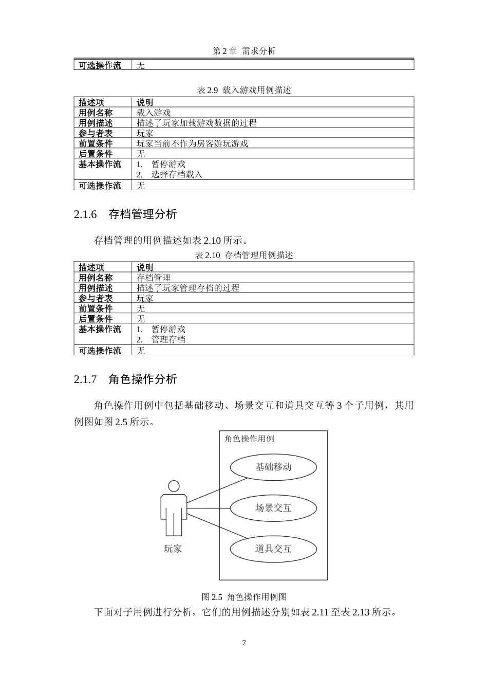 24年WP本科软件工程 基于虚幻5的第一人称恐怖游戏《TwoSides》的GamePlay框架与角色的设计与实现定稿-约32792字符.docx_第10页