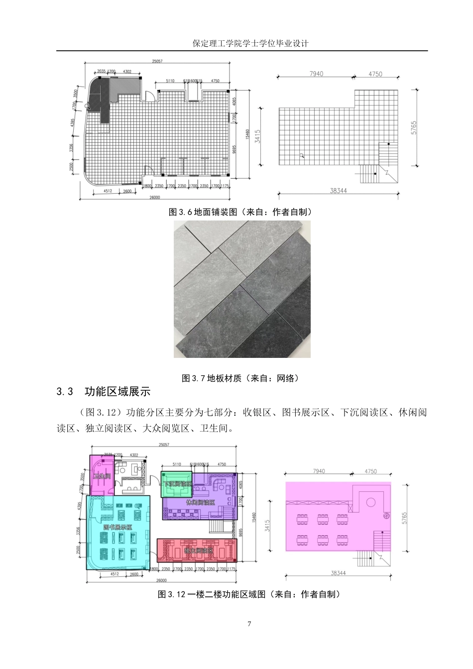 24年WP交稿环境设计 定格时光·泛黄墨香—天津云开书店室内空间设计最终稿-约8152字符.docx_第10页