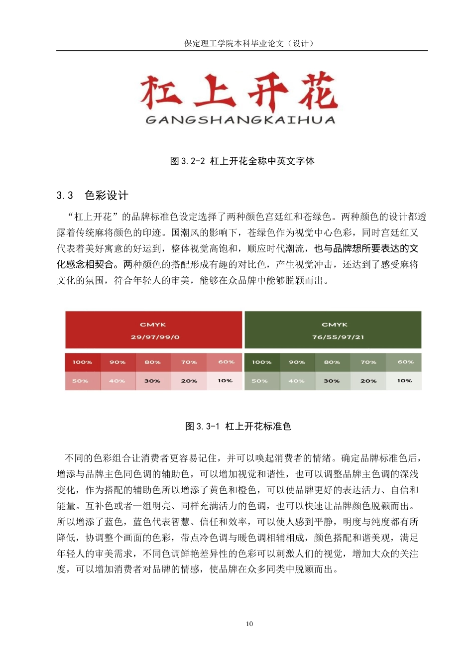 24年WP交稿视觉传达设计-”杠上开花”麻将馆品牌形象设计最终稿-约16607字符.docx_第10页