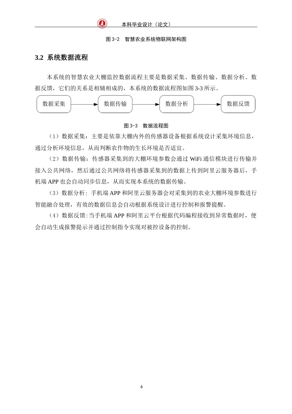 24年WP交稿物联网 基于Android的智慧农业系统的设计与实现定稿-约18205字符.docx_第10页