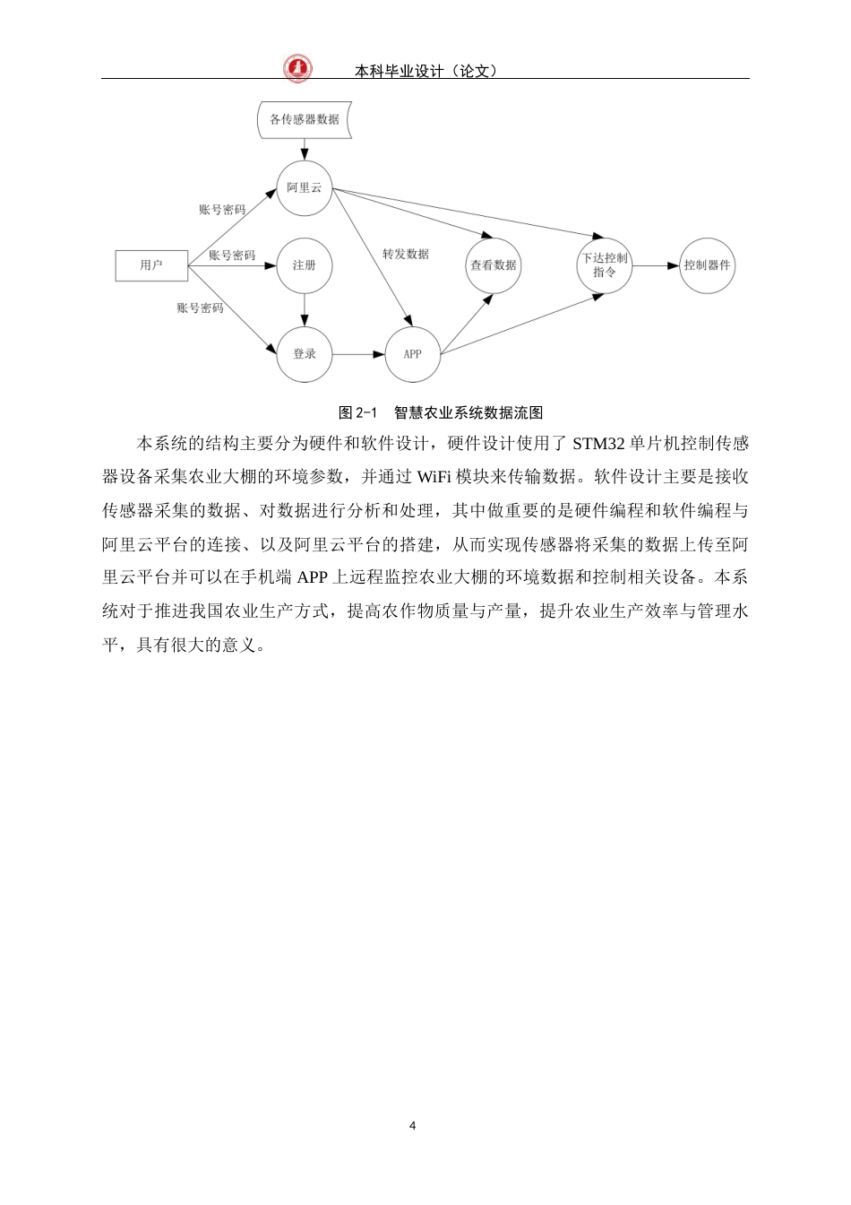 24年WP交稿物联网 基于Android的智慧农业系统的设计与实现定稿-约18205字符.docx_第8页