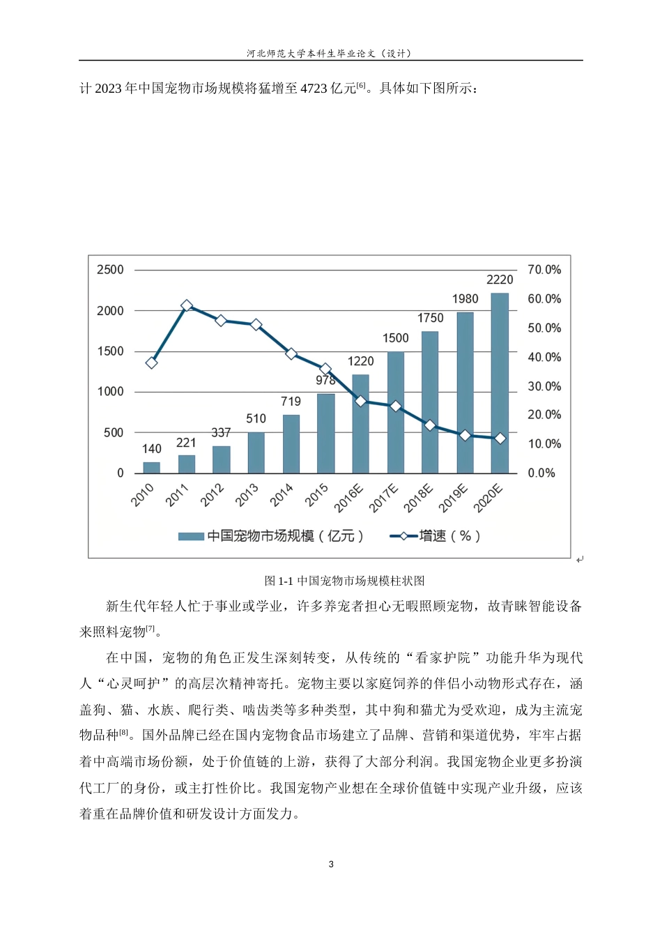 24年WP本科电子信息工程_基于stm32的智能宠物喂食器终稿-约18766字符.docx_第7页