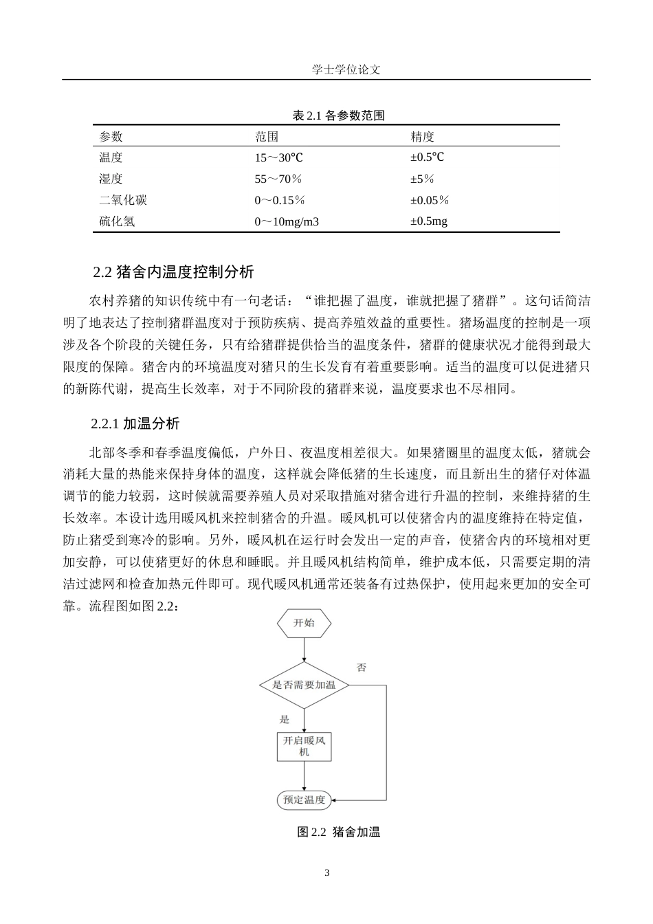 24年WP交稿电气自动化 基于PLC的猪舍养殖环境控制系统设计终稿.docx_第7页