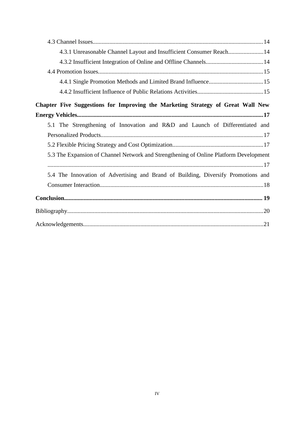 25年WP交稿 工商管理《长城新能源汽车营销策略研究》-定稿.docx_第5页