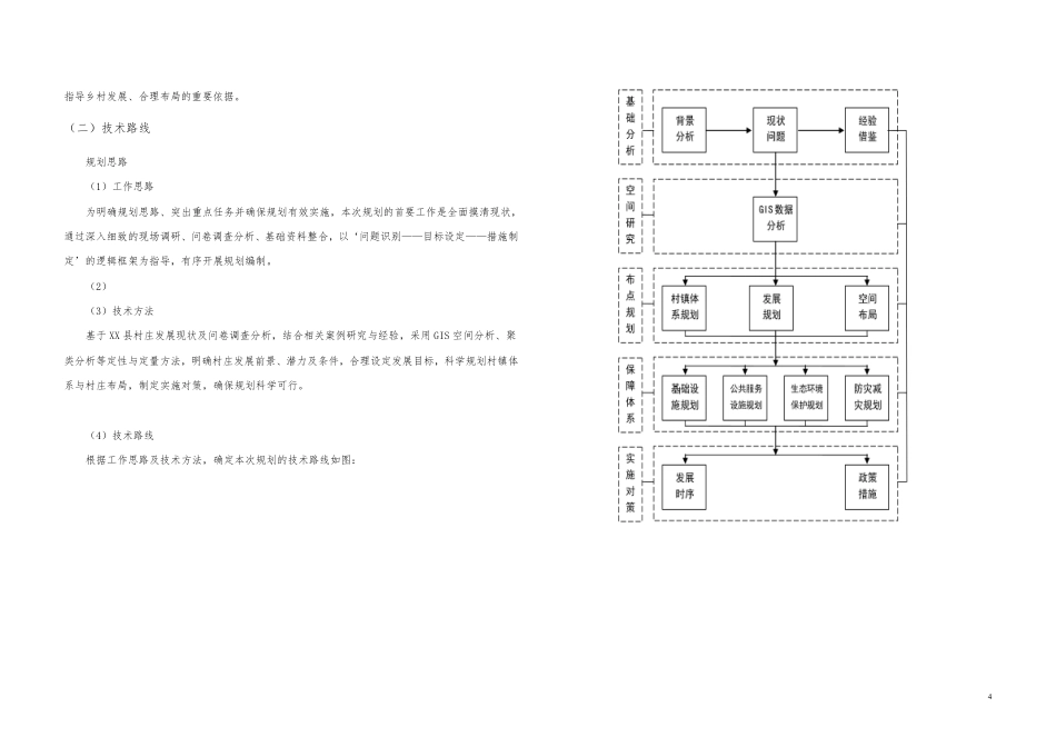 25年WP本科城乡规划 XX县农村居民点体系规划定稿 过AI率-约23523字符.pdf_第8页