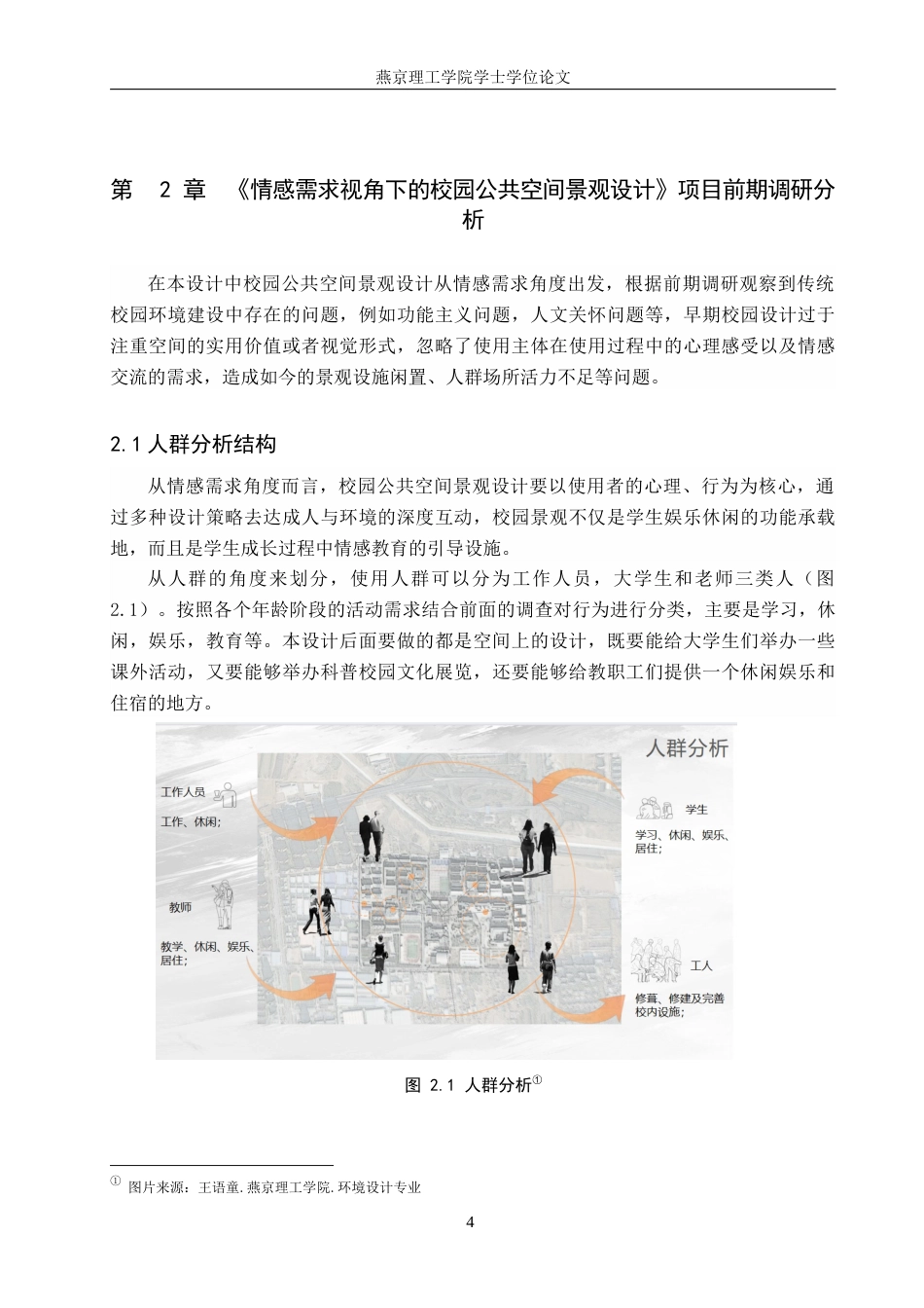 25年WP本科环境设计景观-情感需求视角下的校园公共空景观设计定稿 过AI率-约11090字符.docx_第7页