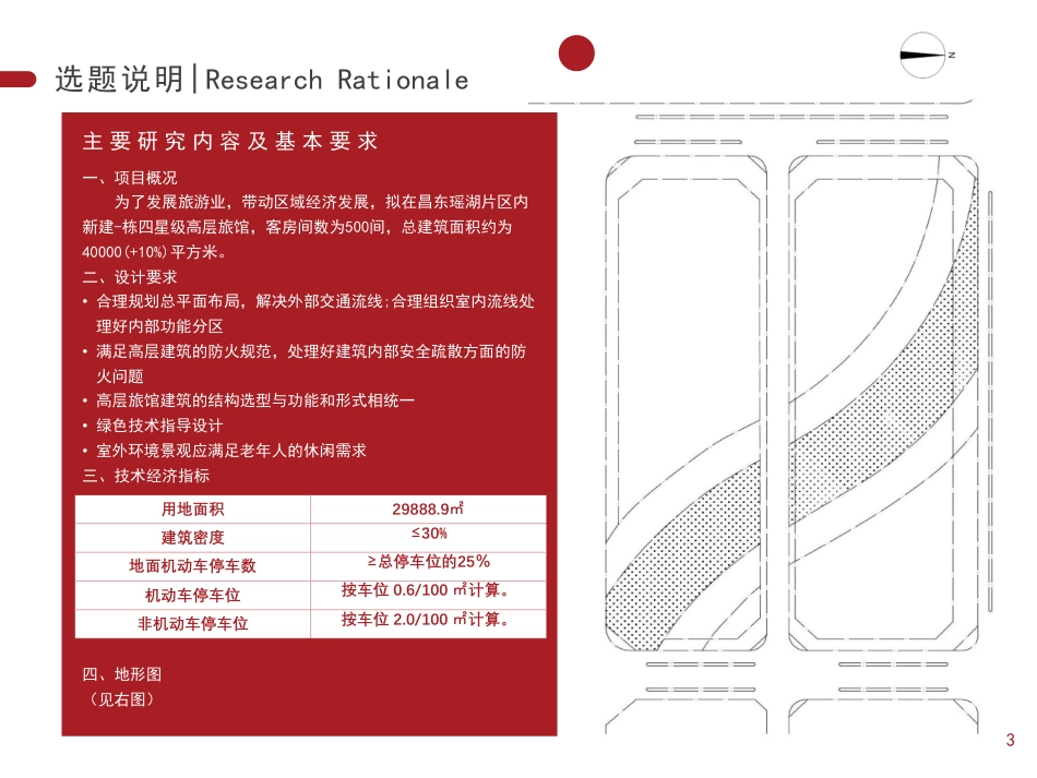 25年WP本科建筑学 动态城市界面视域下的参数化整合调控——绿建型高层旅馆设计ParametricControlforDynamicUr定稿 过AI率-约6009字符.pdf_第4页