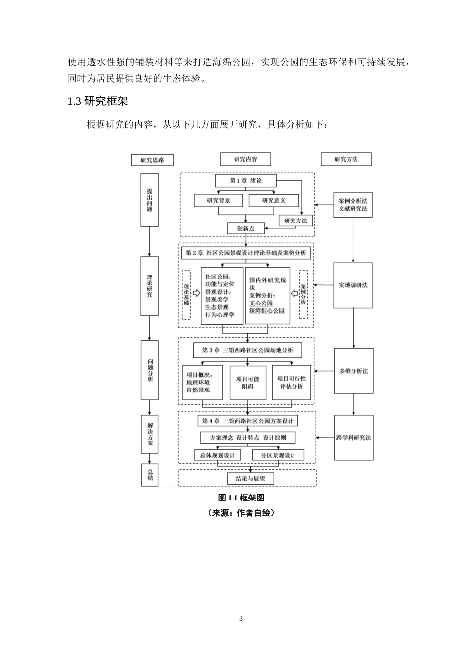 25年WP风景园林本科 深圳市龙岗区三馆西路社区公园景观设计学院：建设学院定稿 过AI-约14235字符.doc_第9页