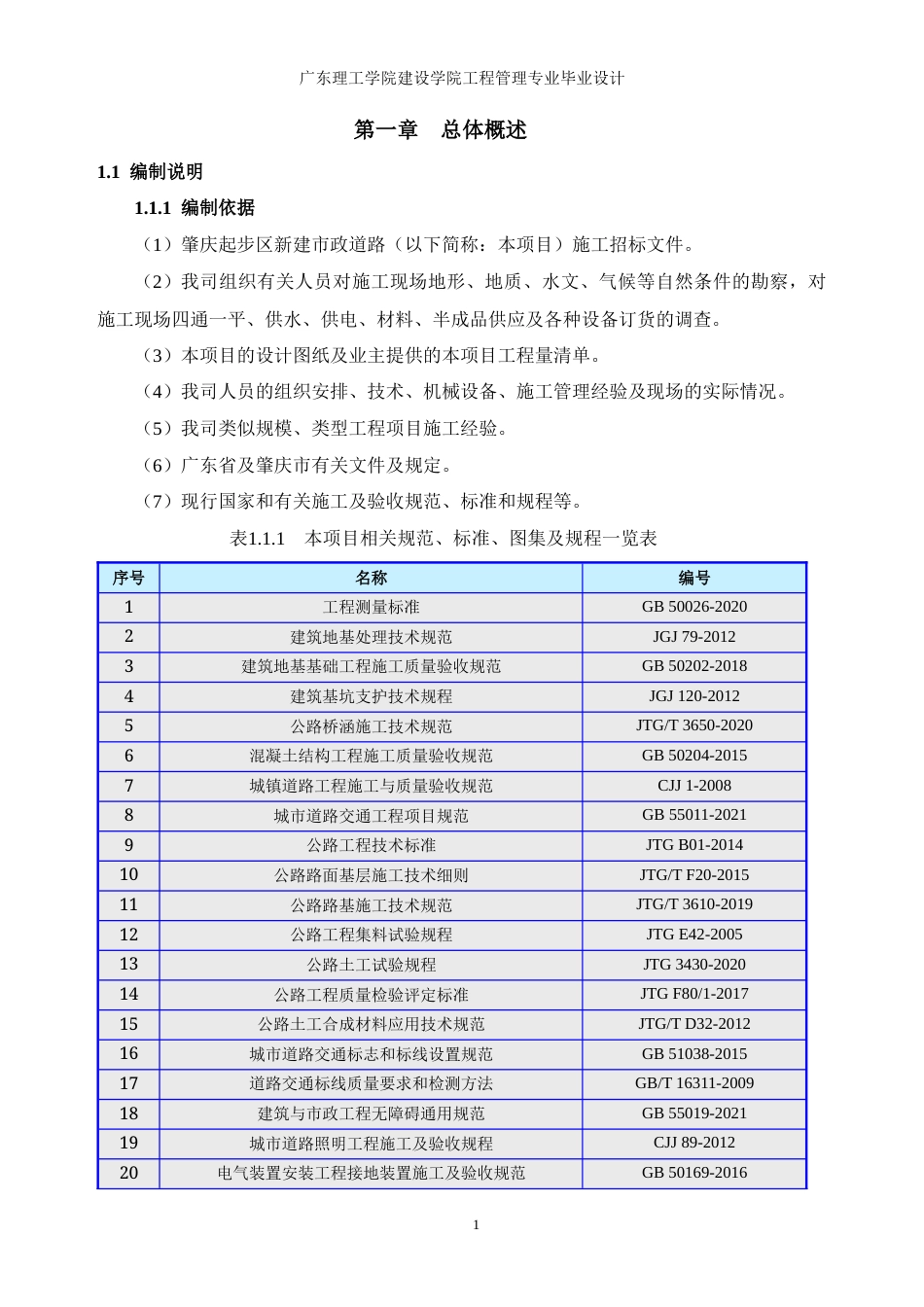 25年WP工程管理-肇庆起步区新建市政道路施工组织设计定稿 过AI-约103946字符.docx_第6页