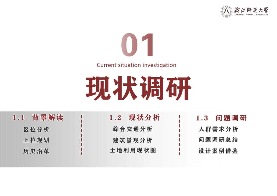 25年WP过AI城乡规划 智创融合·包容新生基于空间激活视角下的金华太阳城片区城市更新设计_论文答辩稿-2辩--约1051字符.pdf_第3页