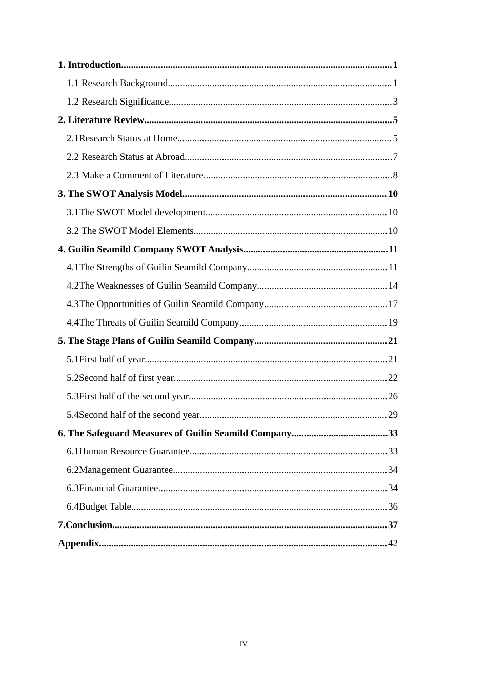 25年WP过AI商务英语-The Research on the Tiktok to Explore the Southeast Asian Market Proposal of Guilin Seamild Foods Company西麦食品公司在Tiktok开拓东南亚市场营销方案（定稿）定稿-约83836字符.doc定稿_第6页