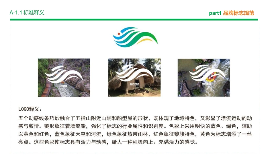 25年WP过AI视觉传达设计 峡峡漂流VI手册定稿-约5507字符.pdf_第6页