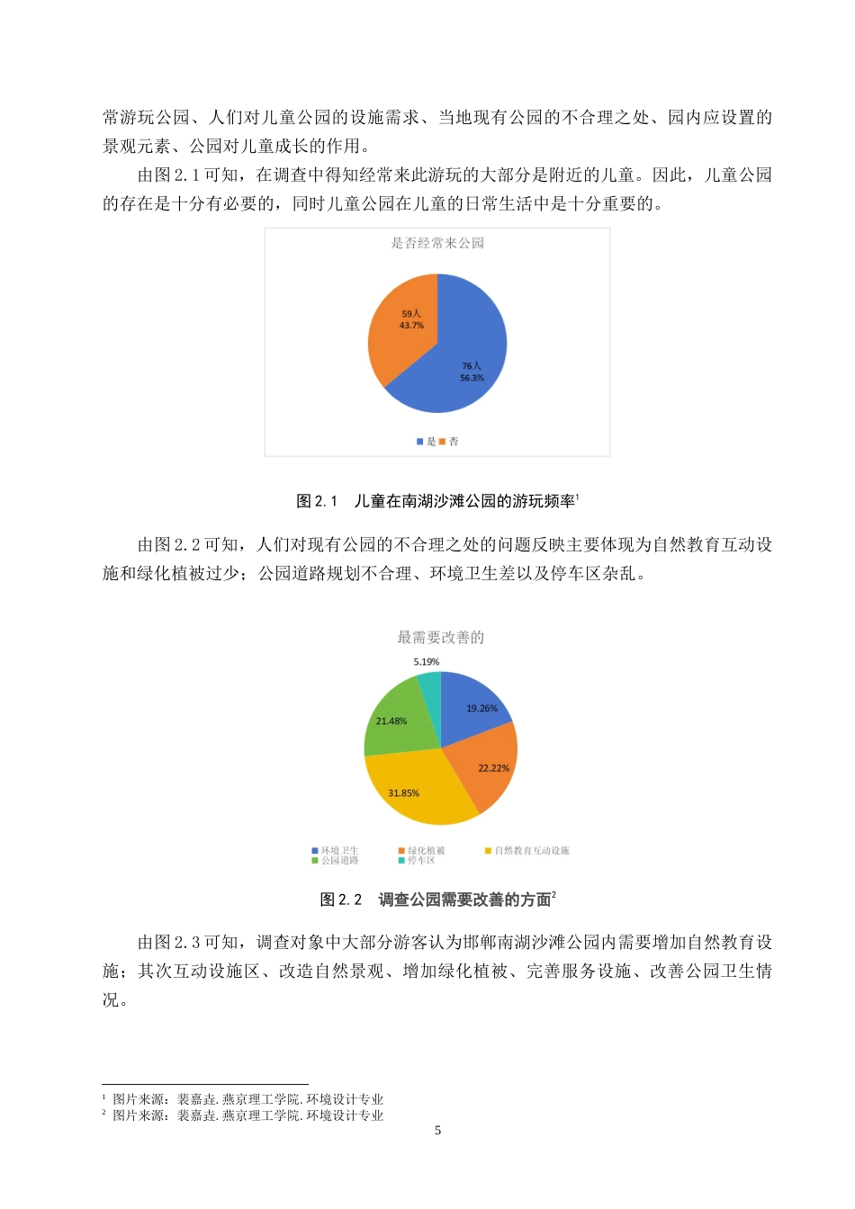 25年WP环境设计-《自然教育理念下的邯郸南湖公园景观改造设计》-docx定稿 过AI率-约14184字符.doc_第8页