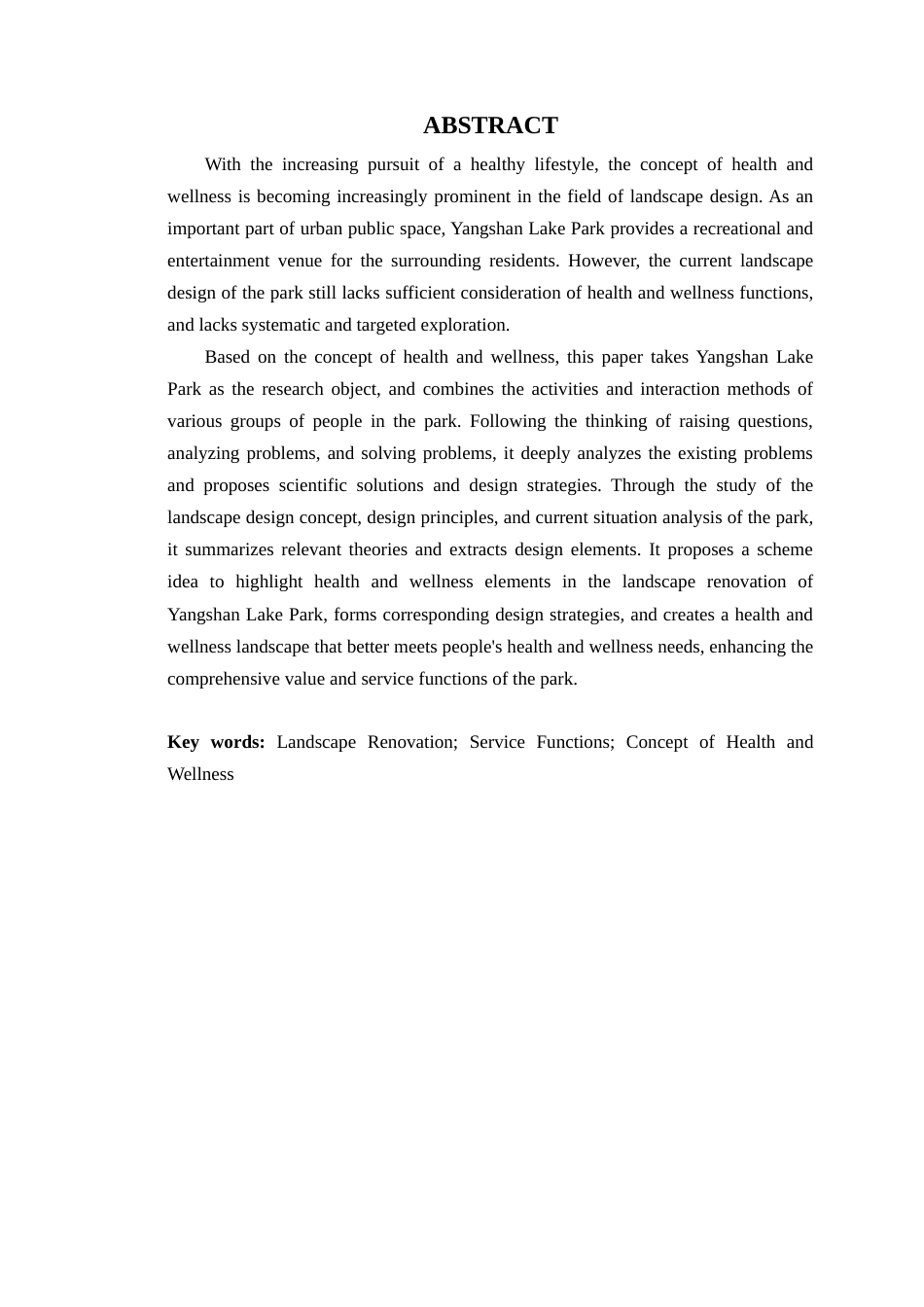 25年WP环境设计本科-基于康养理念的南京羊山湖公园景观改造设计研究定稿 过AI.doc_第3页