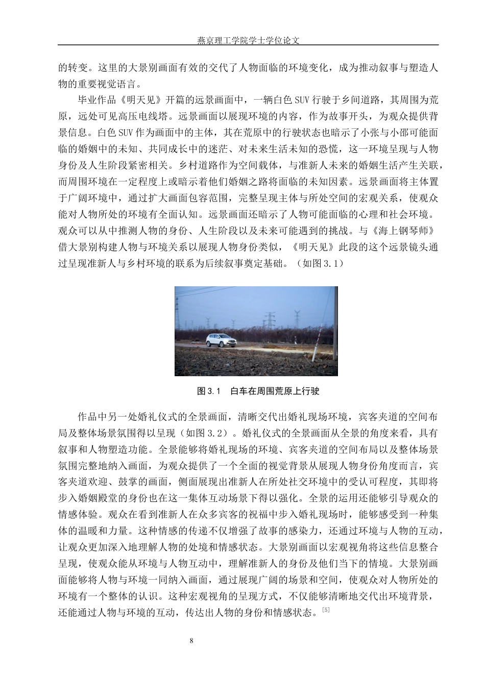 25年WP摄影-毕业作品《明天见》中景别对人物形象的塑造定稿 过AI-约15358字符.docx_第10页