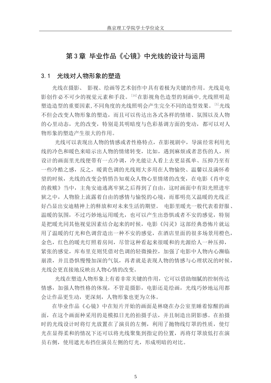 25年WP摄影-毕业作品《心镜》中光线的设计与运用 过AI.doc_第8页