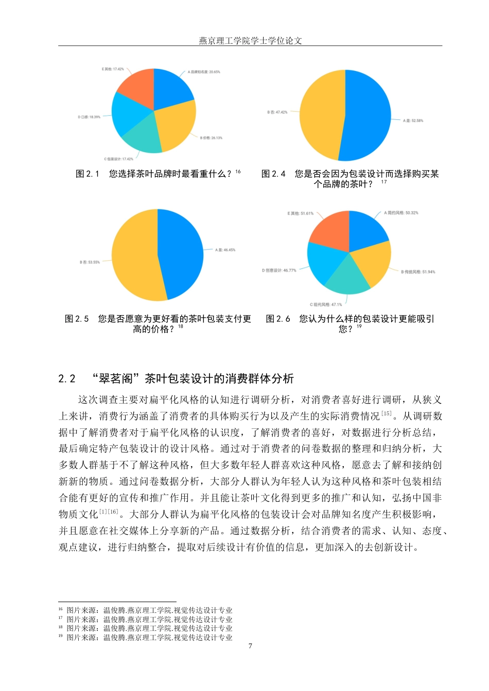 25年WP视觉传达-扁平化风格在“翠茗阁”茶叶包装设计中的创新与应用定稿 过AI率-约19642字符.doc_第10页