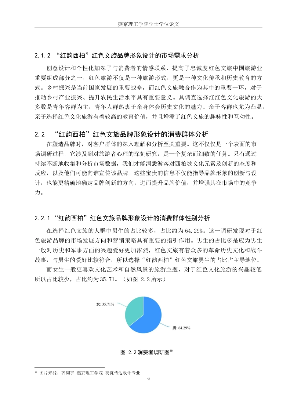 25年WP视觉传达设计 西柏坡建筑元素在“红韵西柏”红色文旅品牌形象中的设计应用专业：定稿 过AI率-约20217字符.doc_第10页