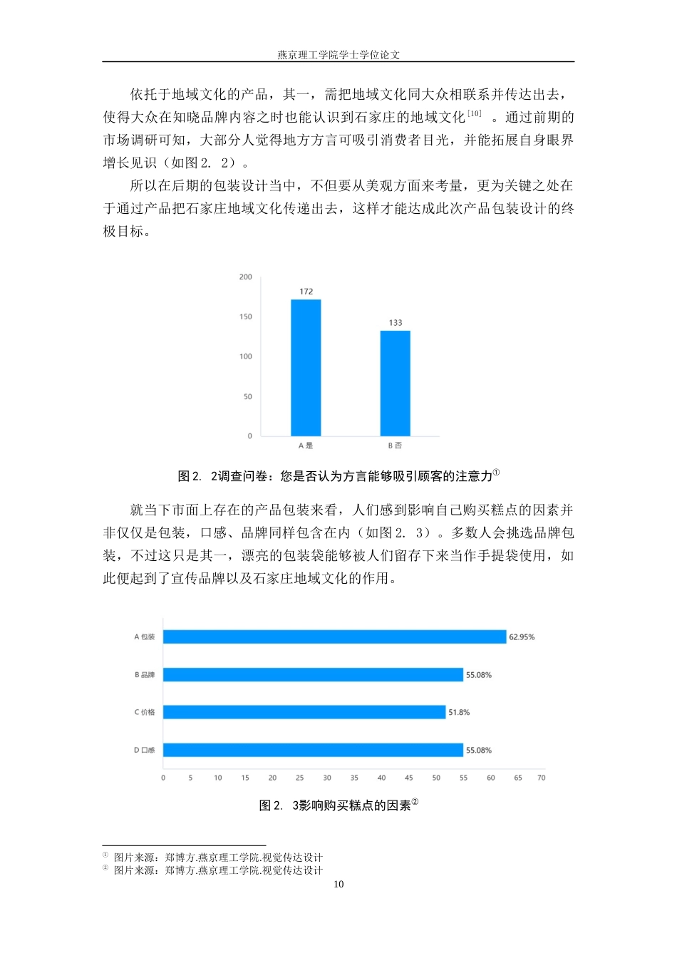 25年WP视觉传达-石家庄方言元素在“酥铺”糕点包装设计中的创新定稿 过AI率-约11545字符.docx_第10页