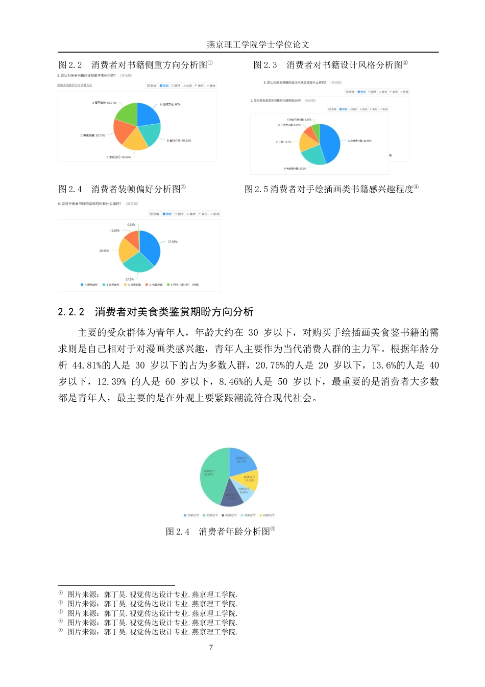25年WP视觉传达-手绘插画风格在《八韵烩九州》美食鉴赏书籍上的设计与应用定稿 过AI率-约14574字符.docx_第10页