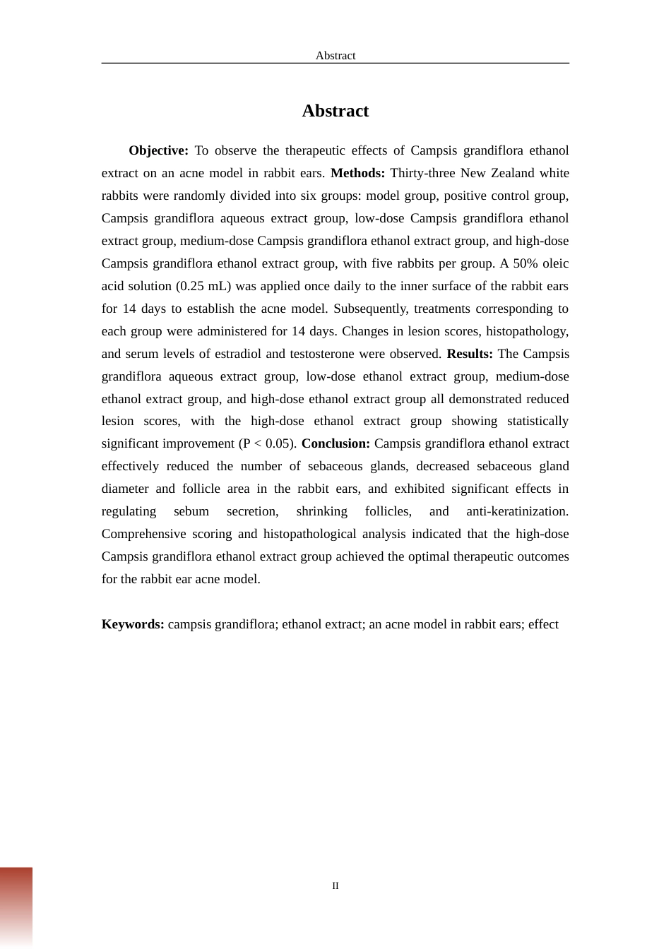 25年过AI药学-凌霄花醇提物的疗效及安全性研究-11.210定稿-约14147字符.doc_第3页