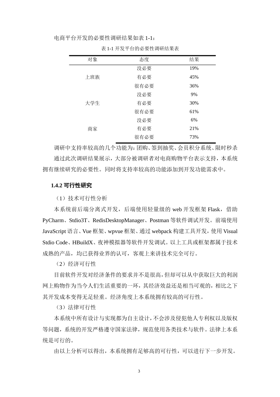 25年维普低计算机科学与技术-基于Vue的多端电商平台设计与实现--27.67-0-约17423字符.doc_第5页