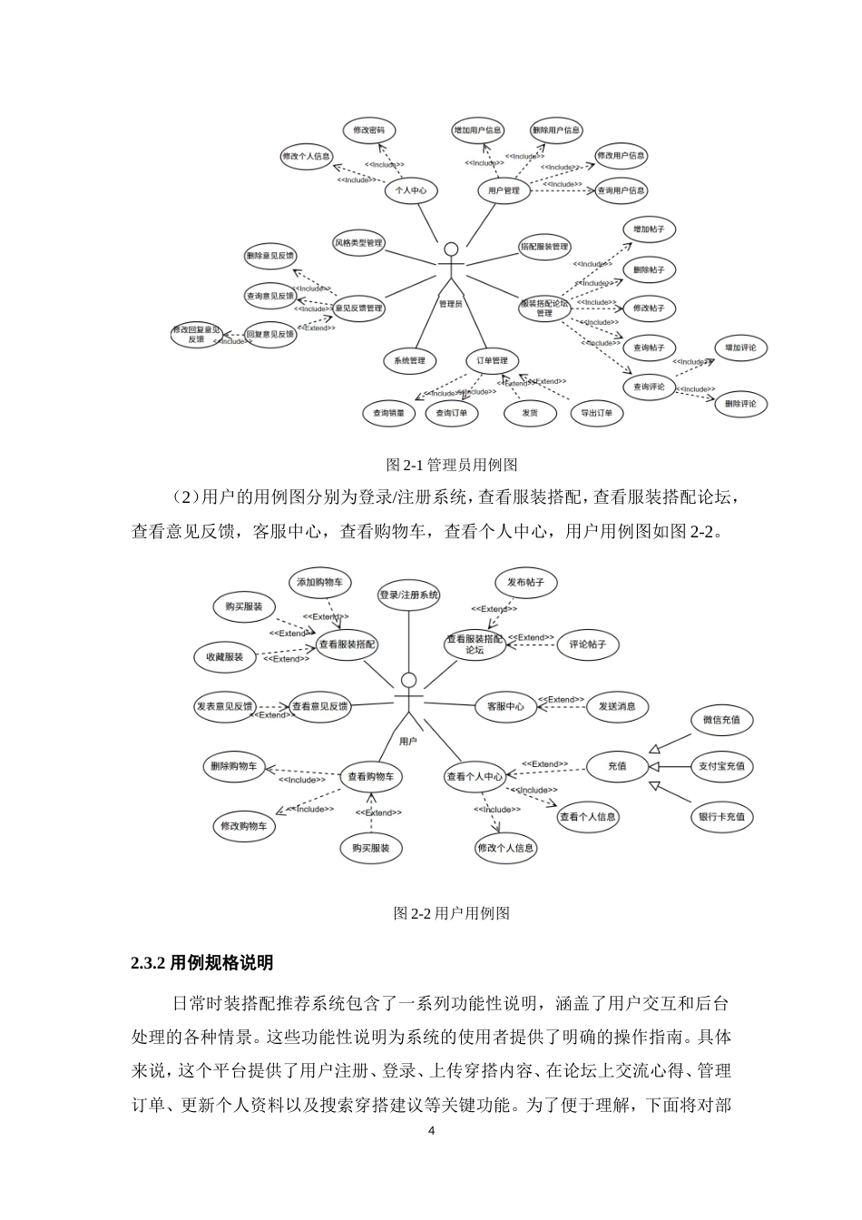25年维普低计算机科学与技术-日常时装搭配推荐系统设计--13.85-0-约17073字符.doc_第6页