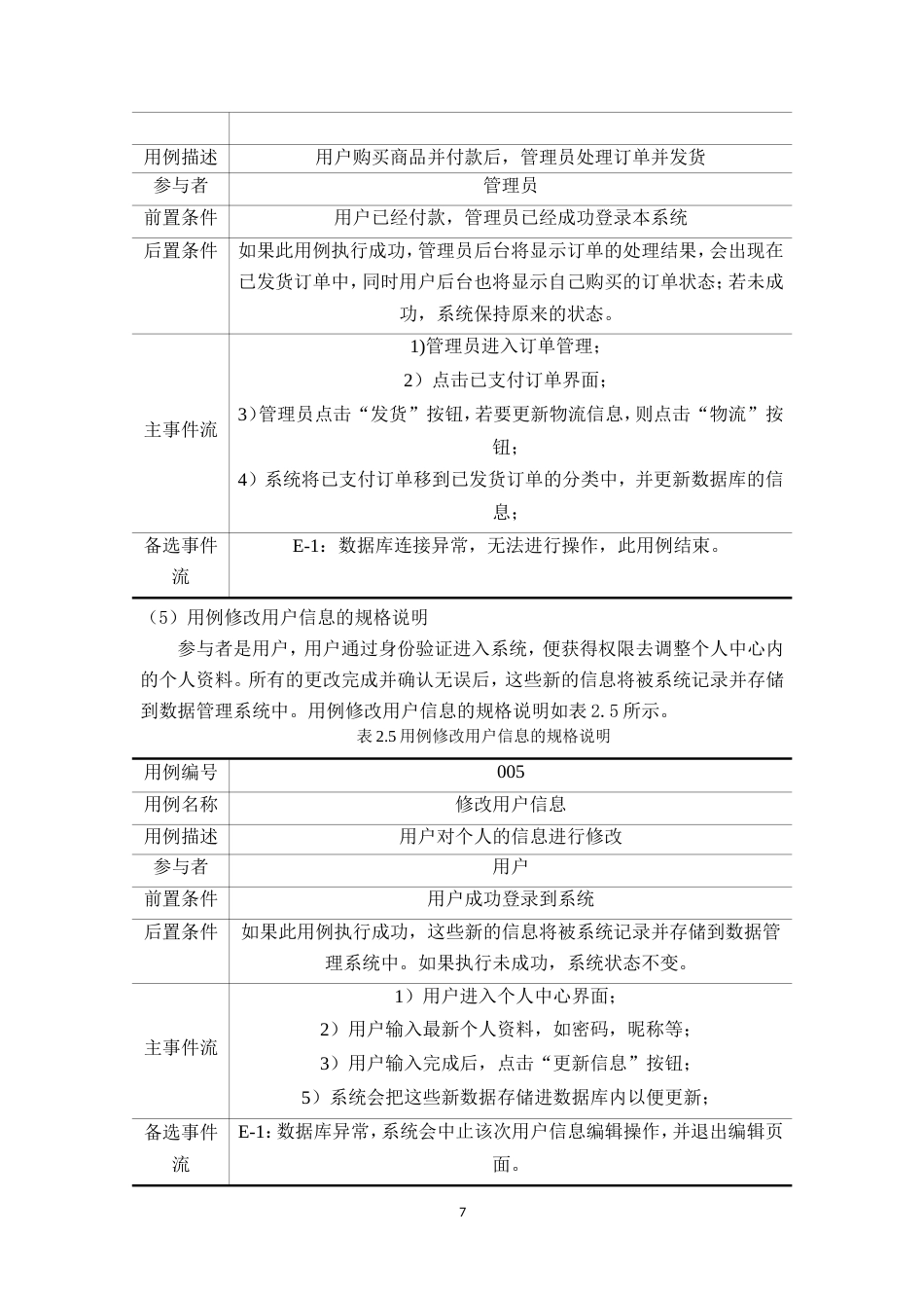 25年维普低计算机科学与技术-日常时装搭配推荐系统设计--13.85-0-约17073字符.doc_第9页