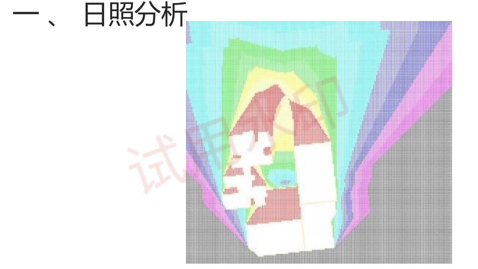 25年WP稿过AI率建筑学 贵阳某高层综合办公楼设计AI-3.88-2025-05-01-GZMZ9320-516.docx_第5页