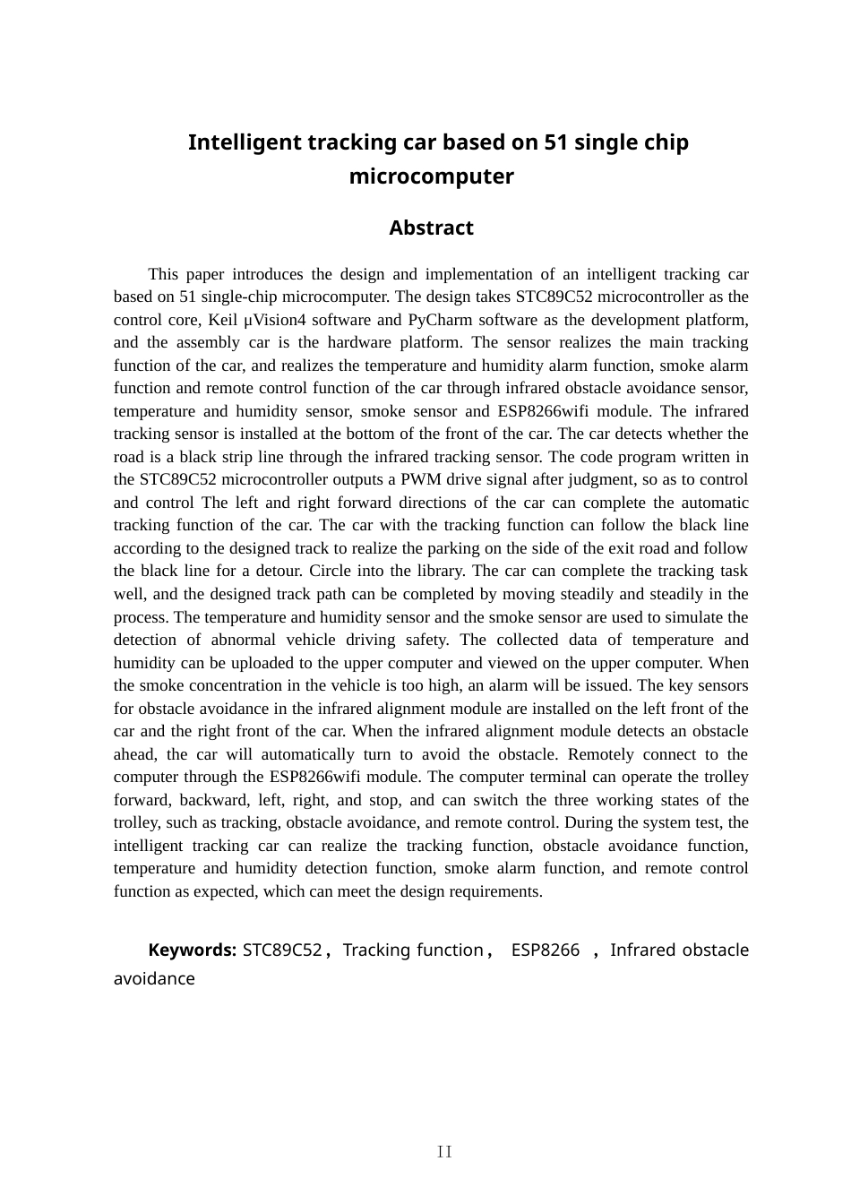 22年WP 基于51单片机的智能循迹小车-约14101字符.docx_第6页