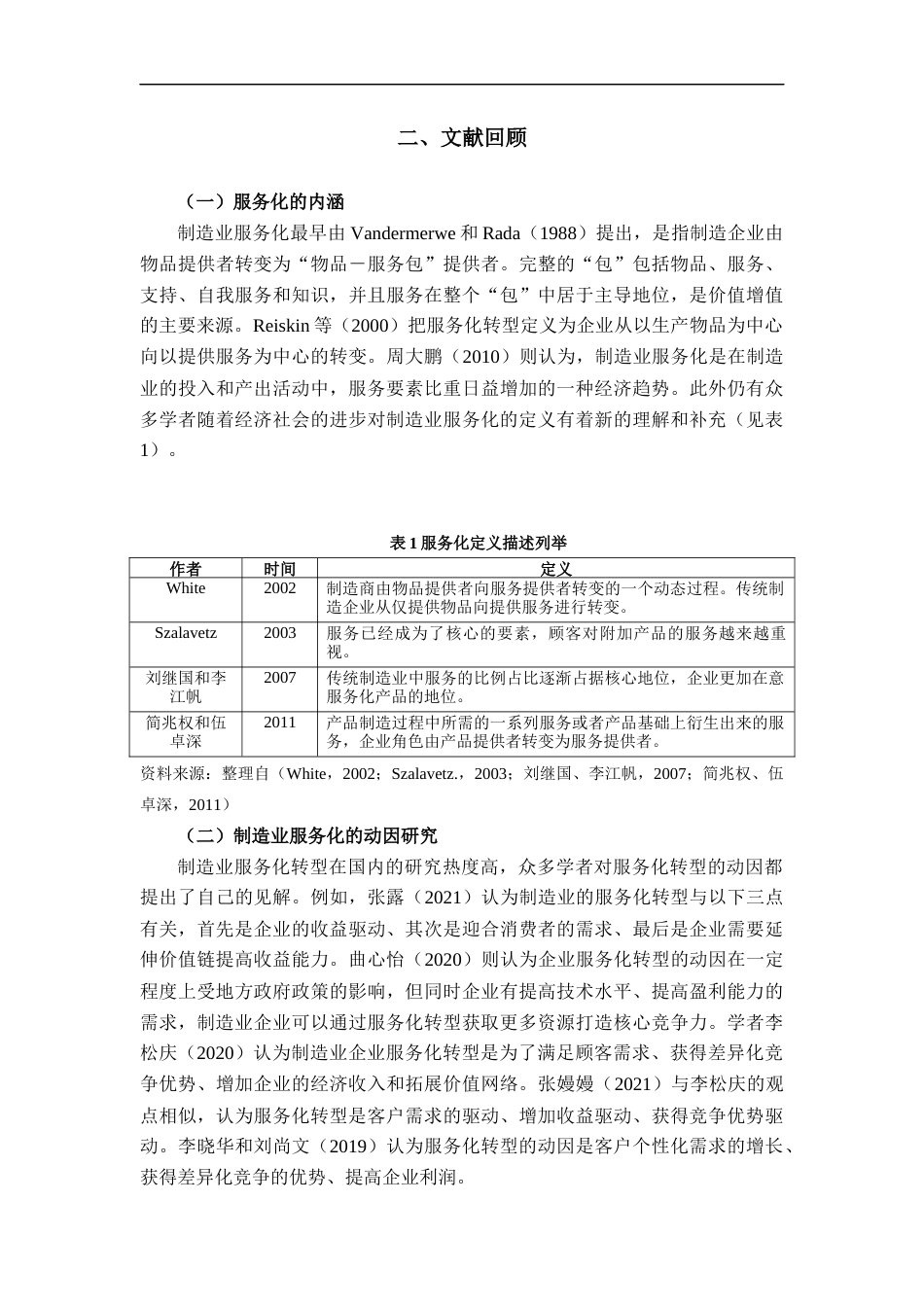 22年WP 从价值链到价值网络：吉利服务化转型策略研究-约22126字符.docx_第6页