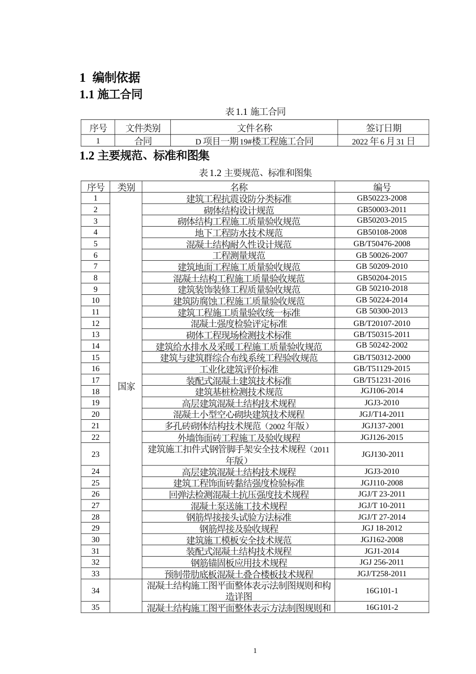 24年WP-字数土木工程-D项目一期19#楼施工组织设计-24.51-0-15770-15770-约19330字符.docx_第5页