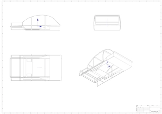 25年WP过AI车辆工程-电动汽车车身结构设计与轻量化研究 附件图纸 A0.pdf