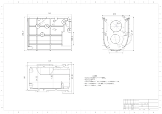 25年WP过AI车辆工程-某农用拖拉机变速器箱体的结构优化设计 附件图纸+A1.pdf