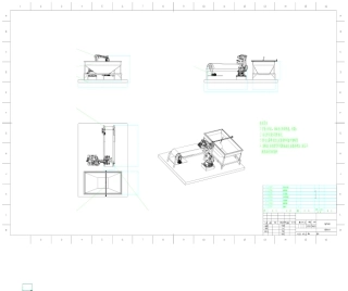 25年WP过AI机械自动化本科-材料包切割投料一体化装置设计 附件图纸+A0.pdf