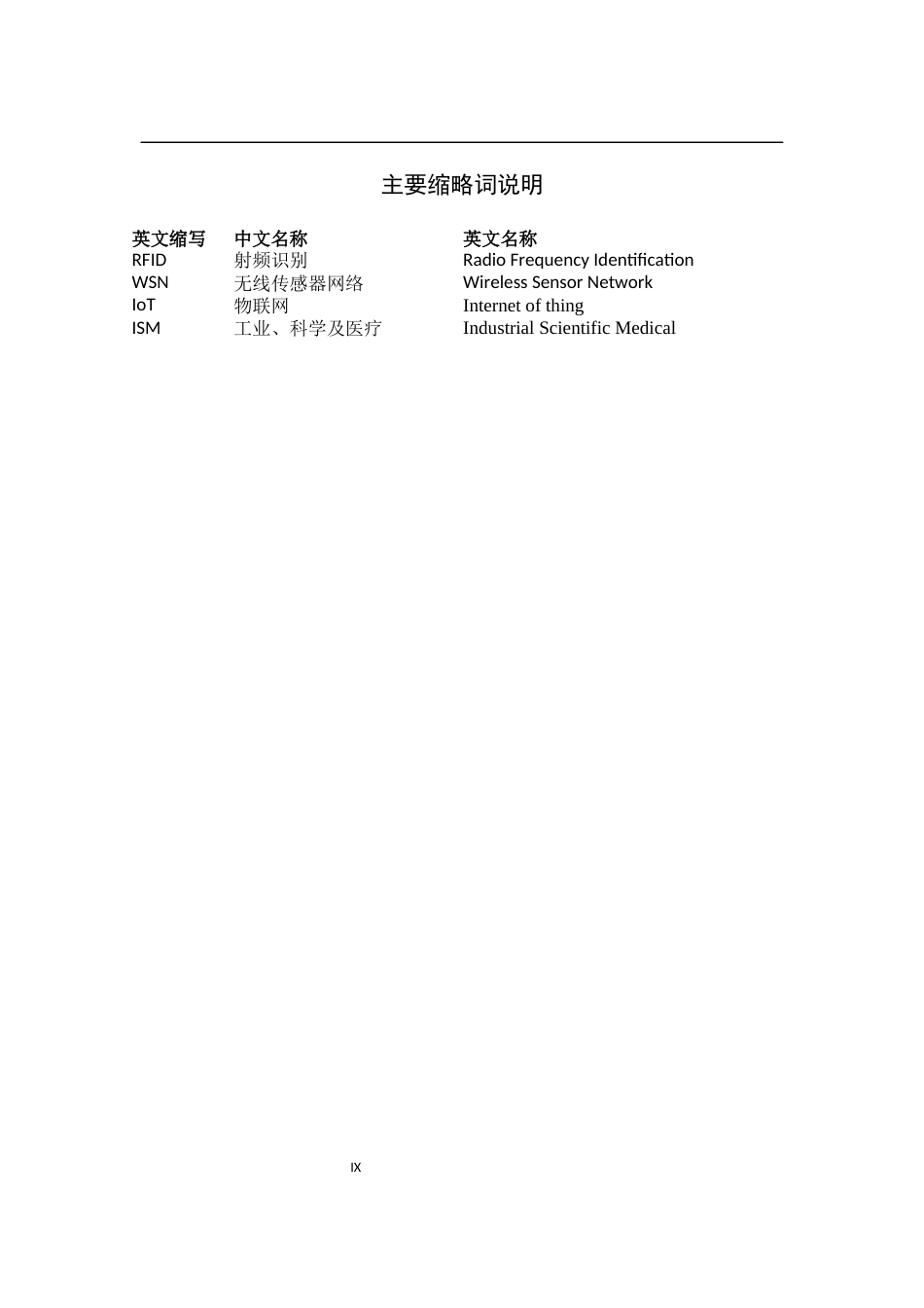 22年WP 物联网技术及军事应用研究-约24829字符.docx_第9页