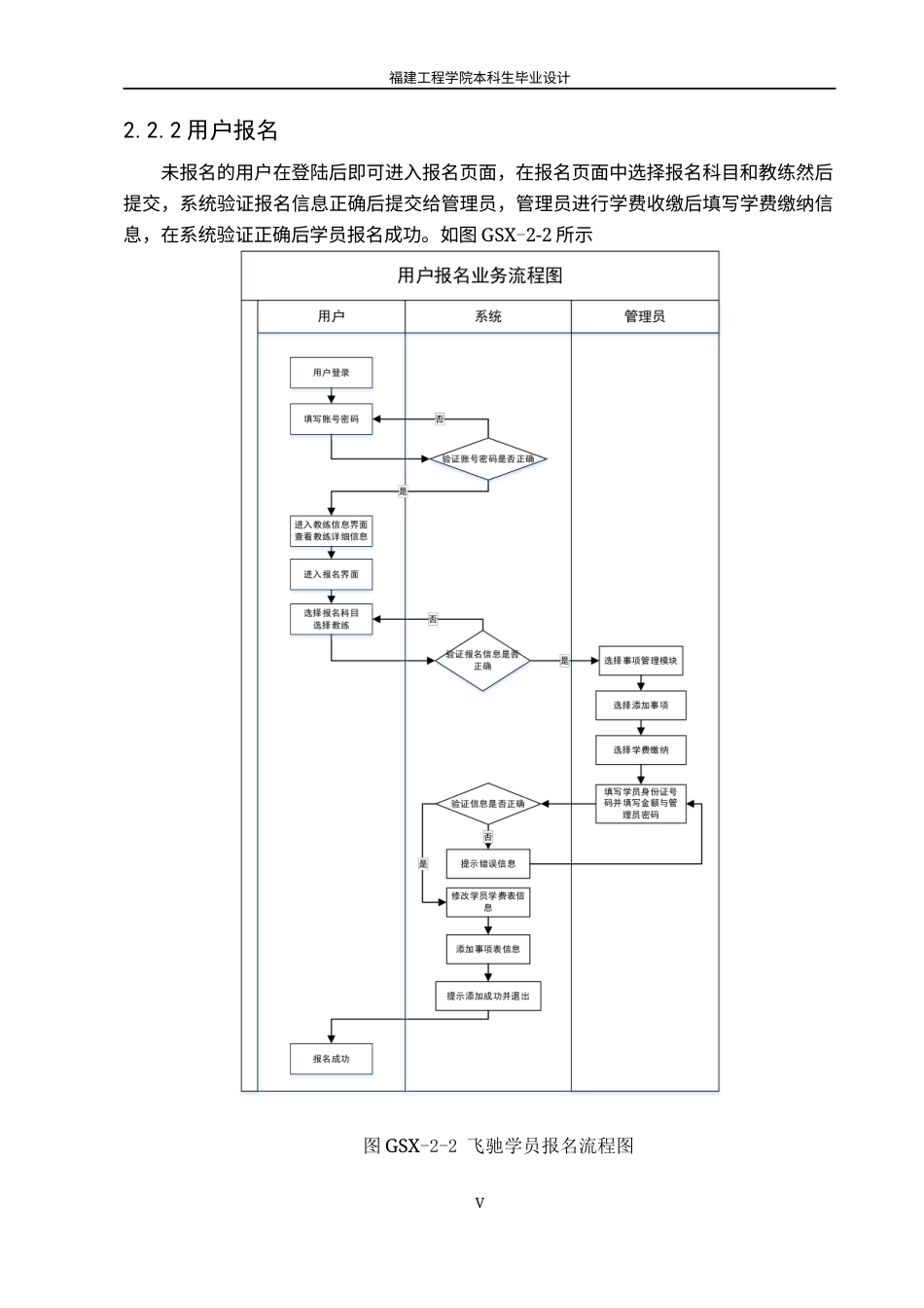 22年WP 飞驰驾校学习平台-约25128字符.docx_第8页