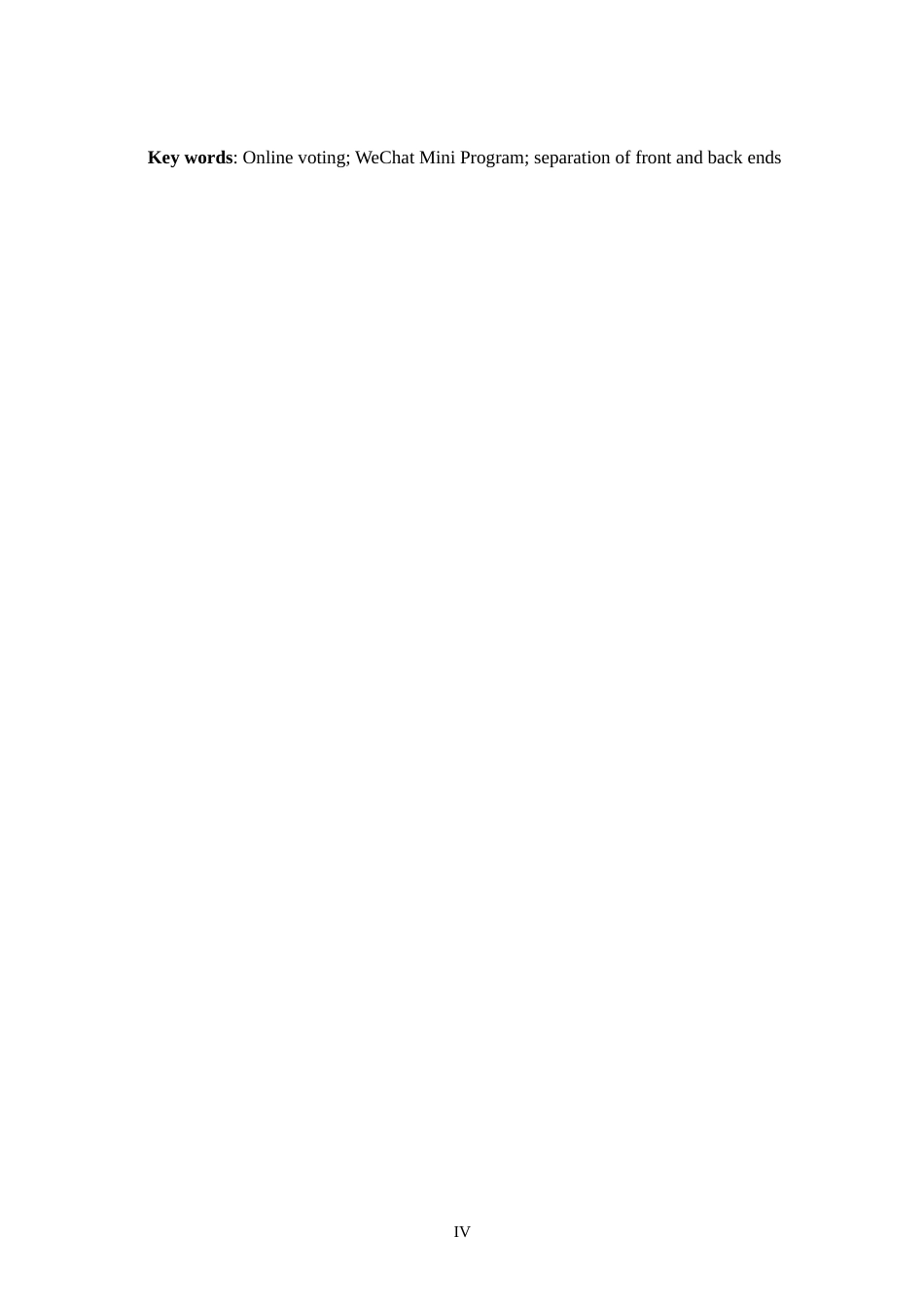 22年WP 基于Android的网络投票系统-约29409字符.docx_第5页