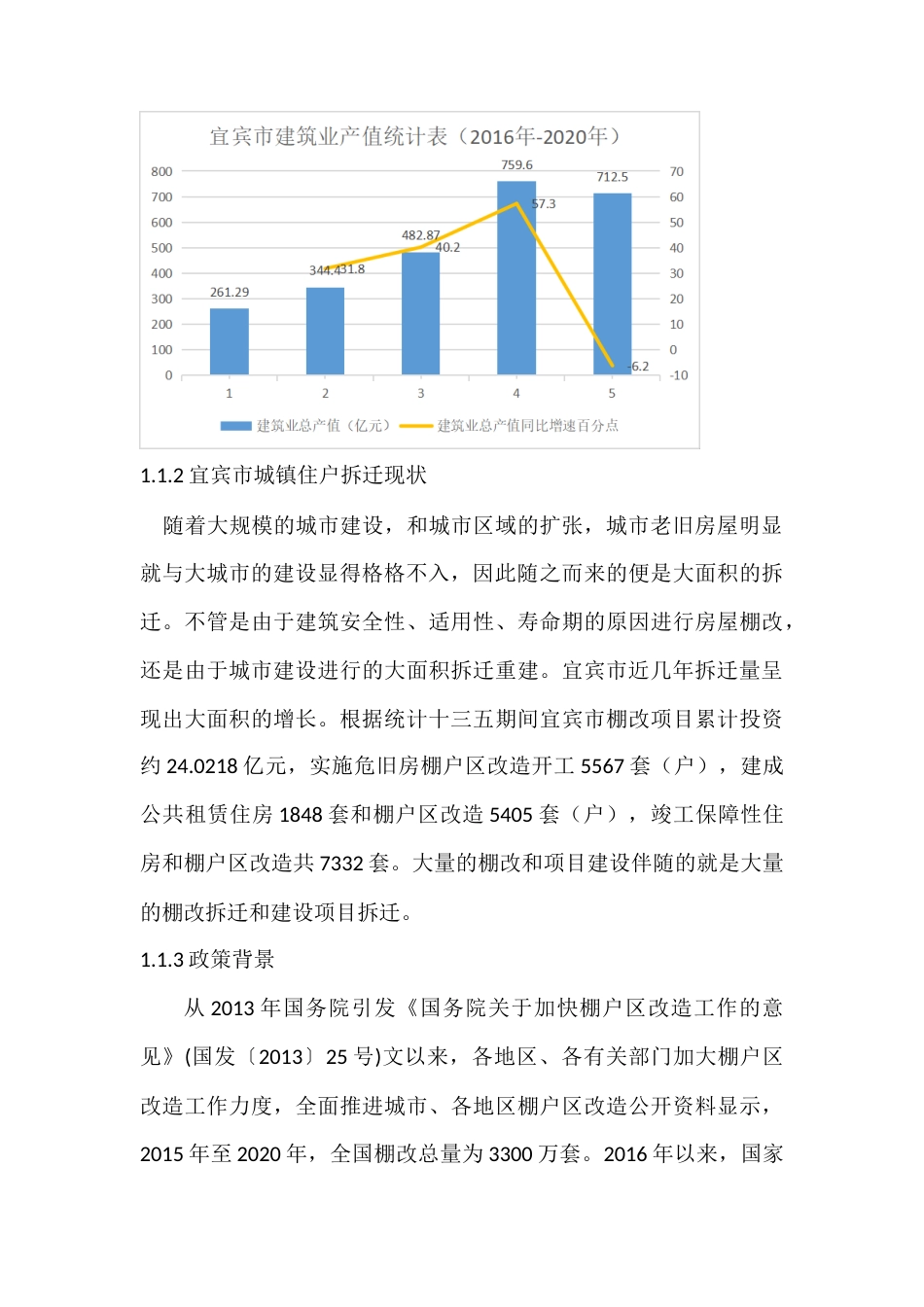 22年WP 老旧房屋建筑拆除工程安全管控体系构建研究 --以宜宾市为例-约30544字符.docx_第4页