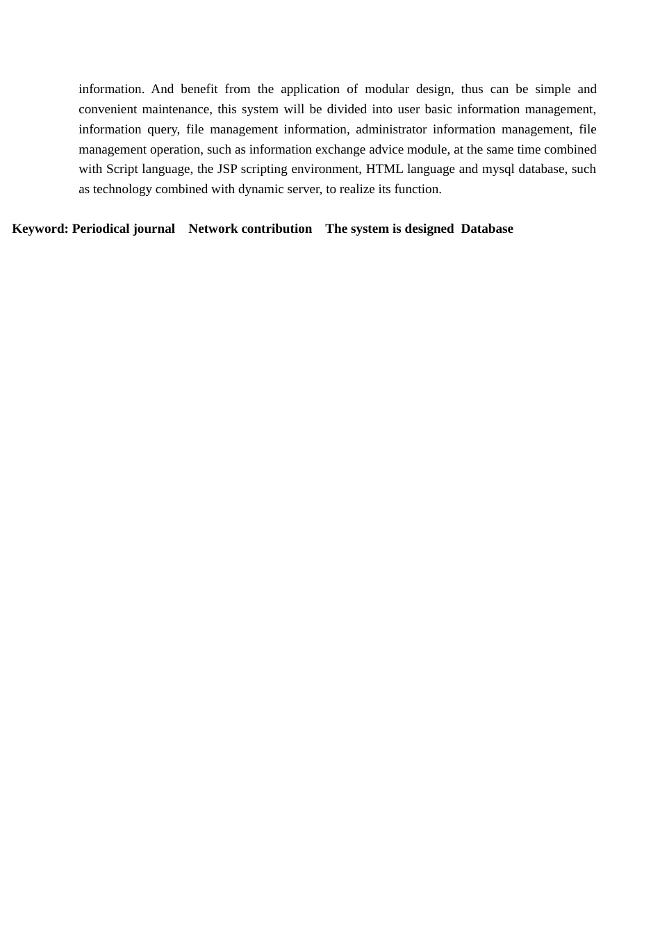22年WP终稿 基于JavaWeb的网盘实现文件管理系统-约22123字符.docx_第6页