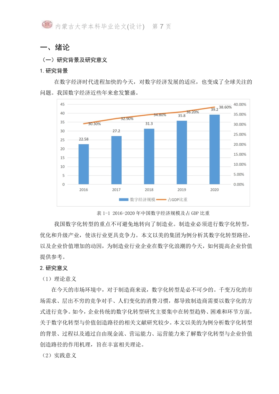 22年WP 数字化转型与价值创造路径 —以美的集团为例-约21392字符.pdf_第7页