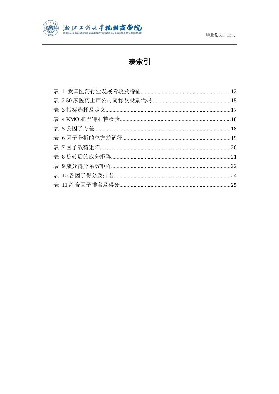 22年WP 我国医药企业经营绩效的影响因素分析——基于因子分析法-约27903字符.docx_第6页