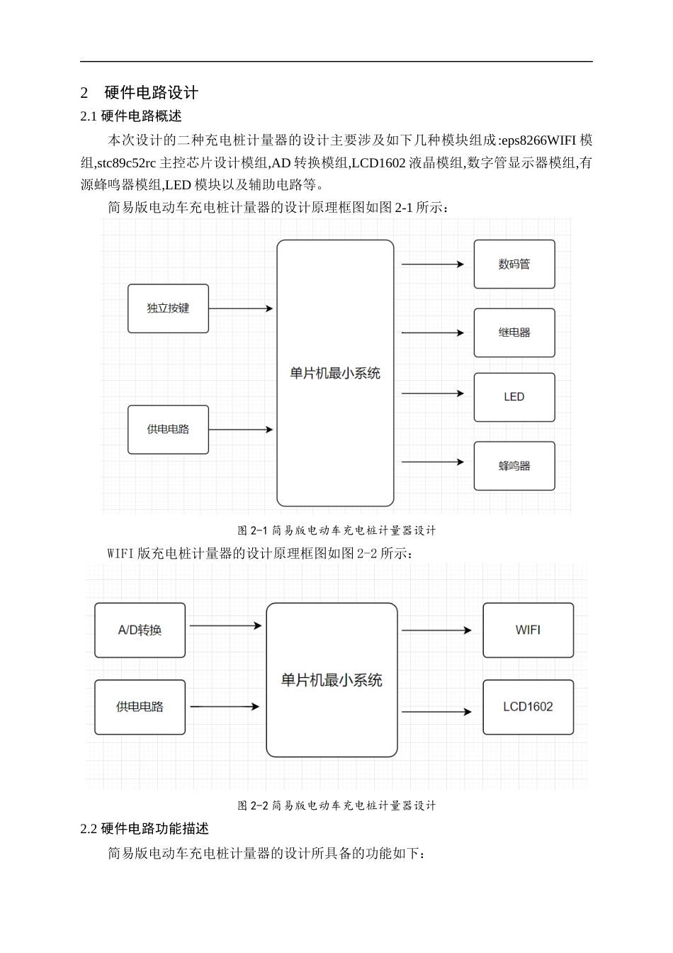 22年WP 电动车充电桩计量器设计-约15870字符.docx_第7页