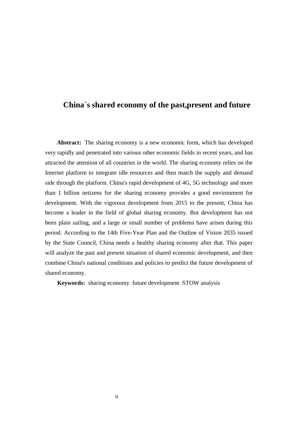 22年WP终稿 中国共享经济的过去、现在和未来-约18889字符.docx_第4页