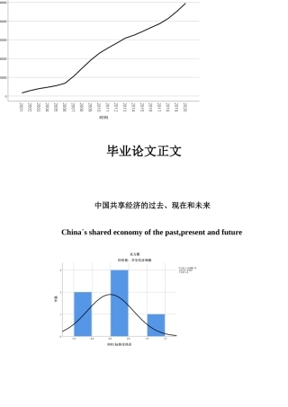 22年WP终稿 中国共享经济的过去、现在和未来-约18889字符.docx